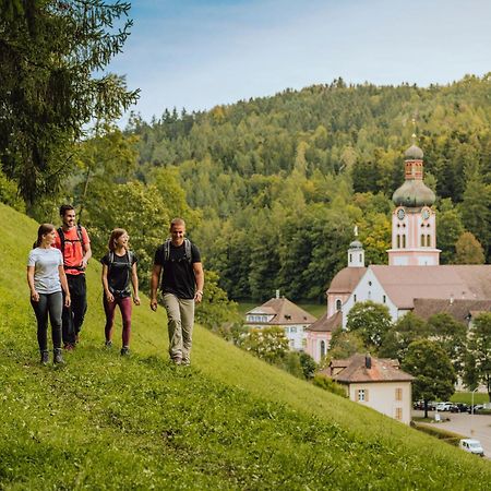 Hotel Kloster Fischingen Экстерьер фото