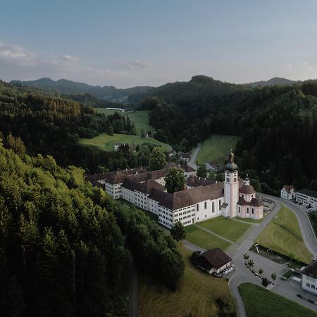 Hotel Kloster Fischingen Экстерьер фото