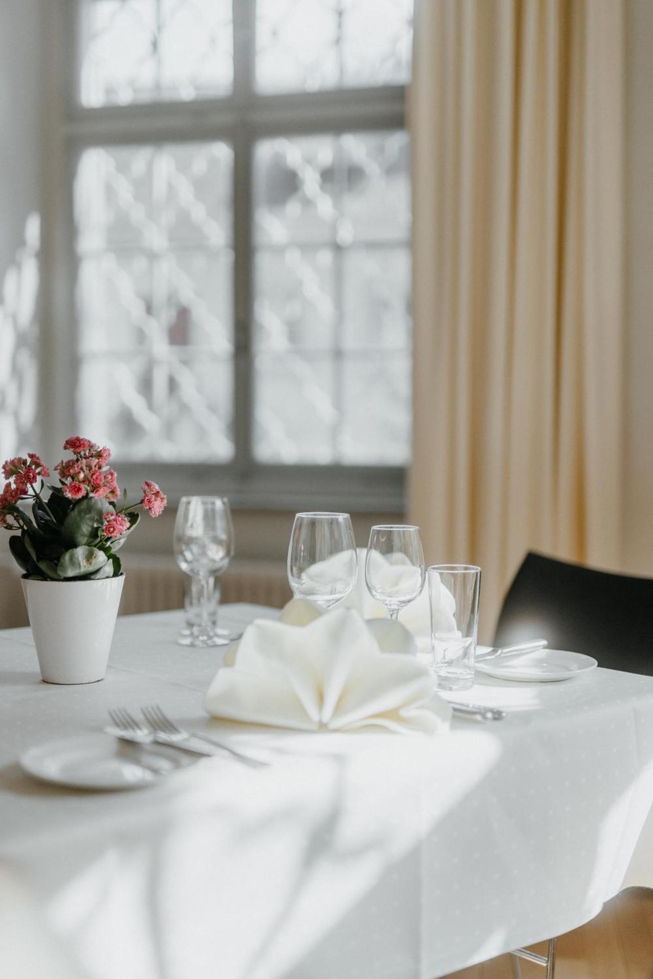 Hotel Kloster Fischingen Экстерьер фото