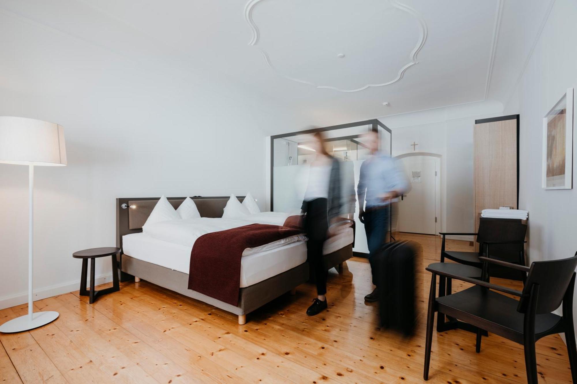 Hotel Kloster Fischingen Экстерьер фото
