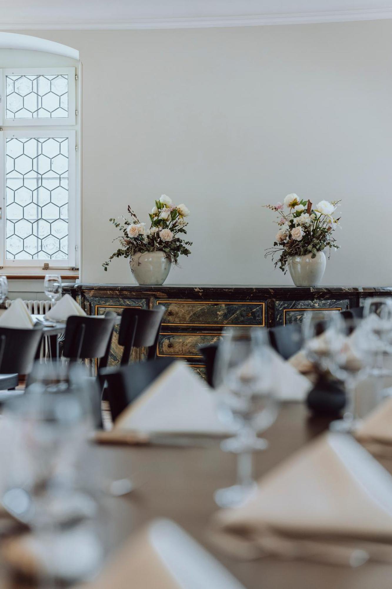 Hotel Kloster Fischingen Экстерьер фото