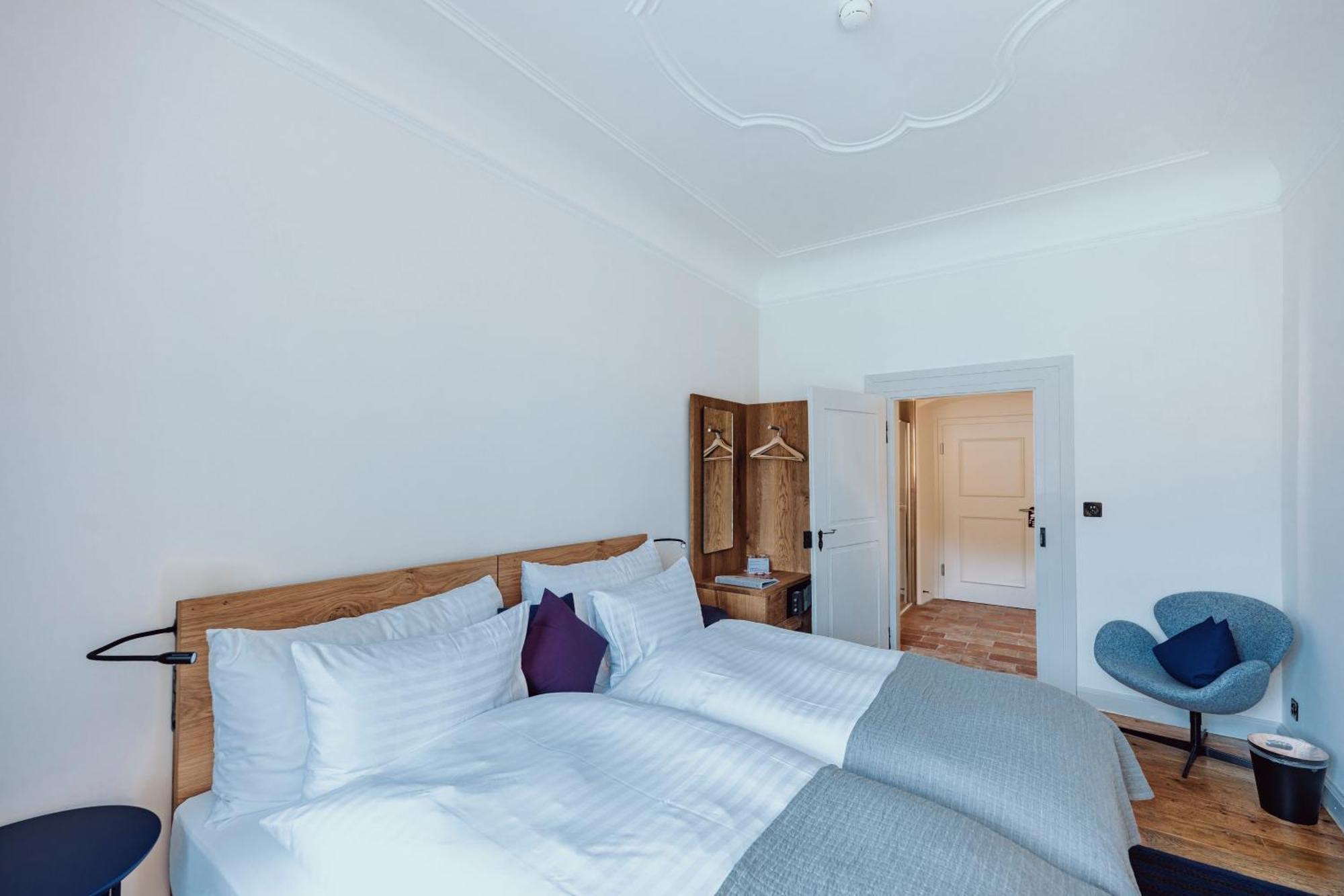Hotel Kloster Fischingen Экстерьер фото