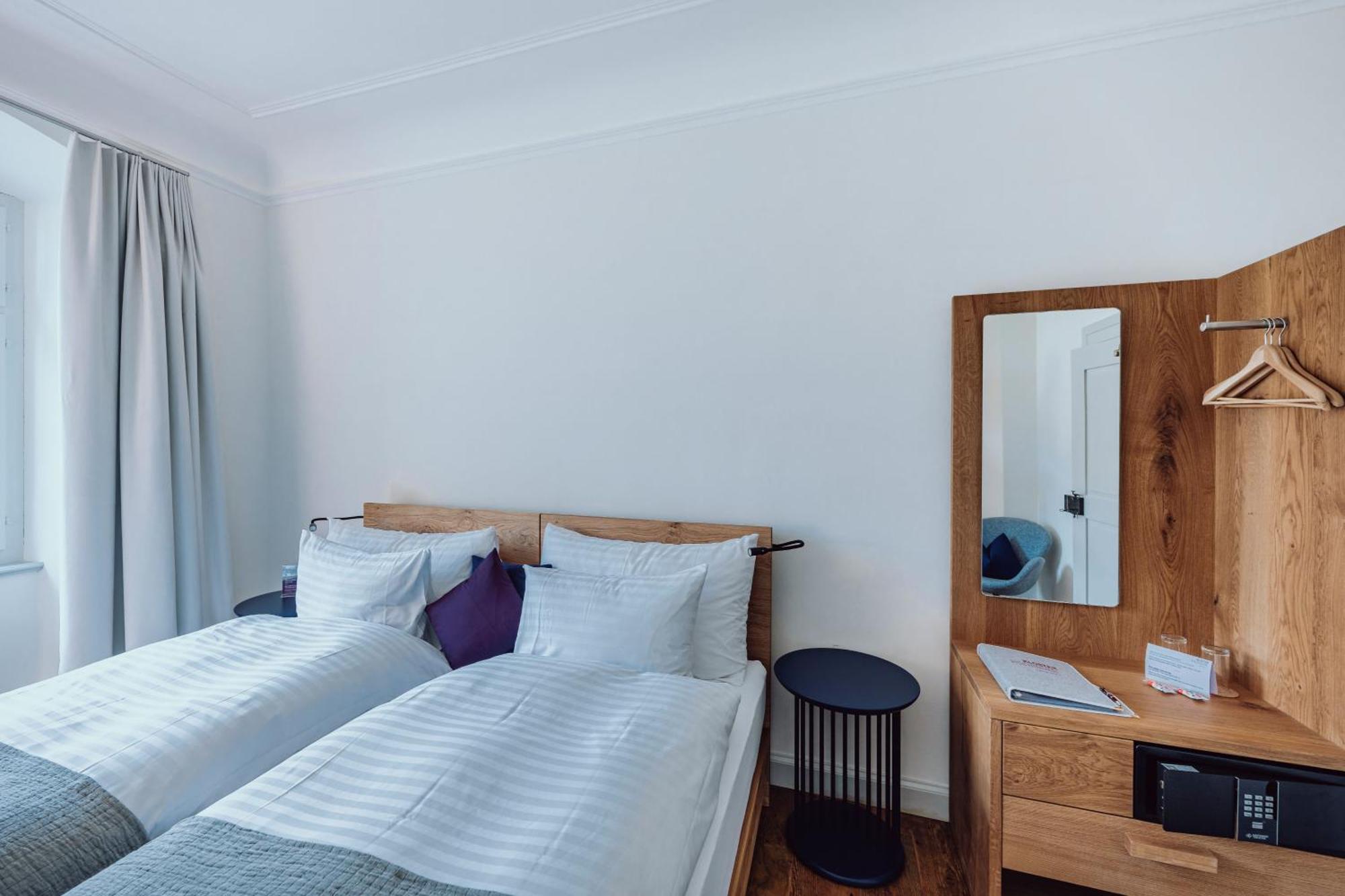 Hotel Kloster Fischingen Экстерьер фото