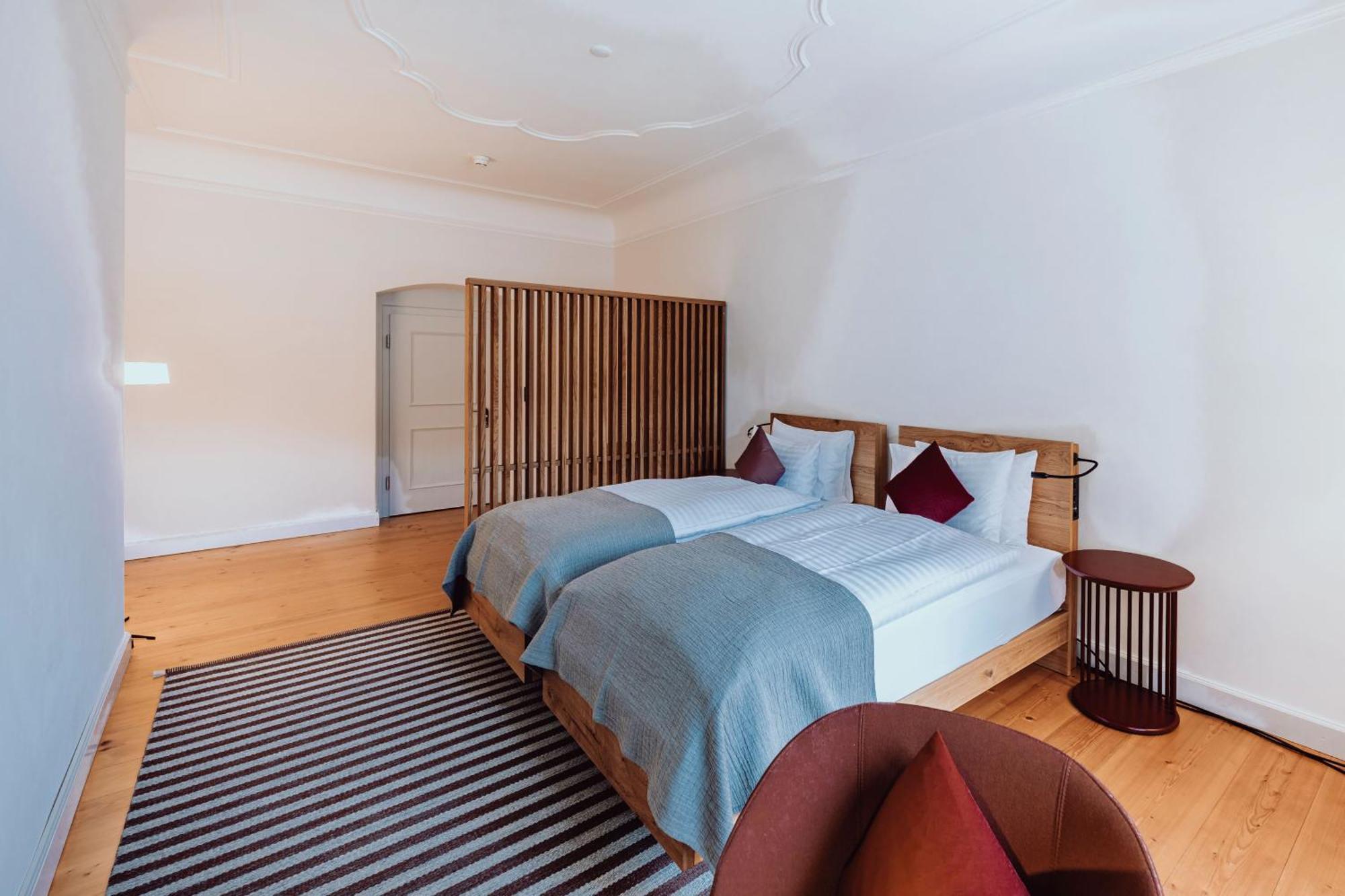 Hotel Kloster Fischingen Экстерьер фото