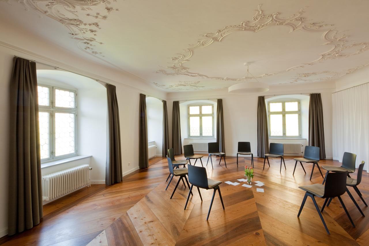 Hotel Kloster Fischingen Экстерьер фото
