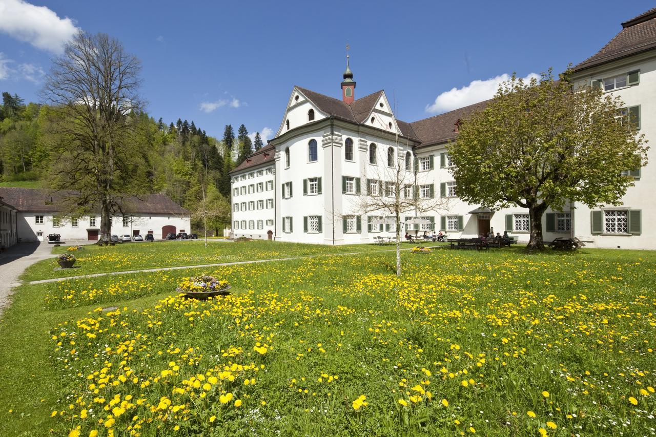 Hotel Kloster Fischingen Экстерьер фото
