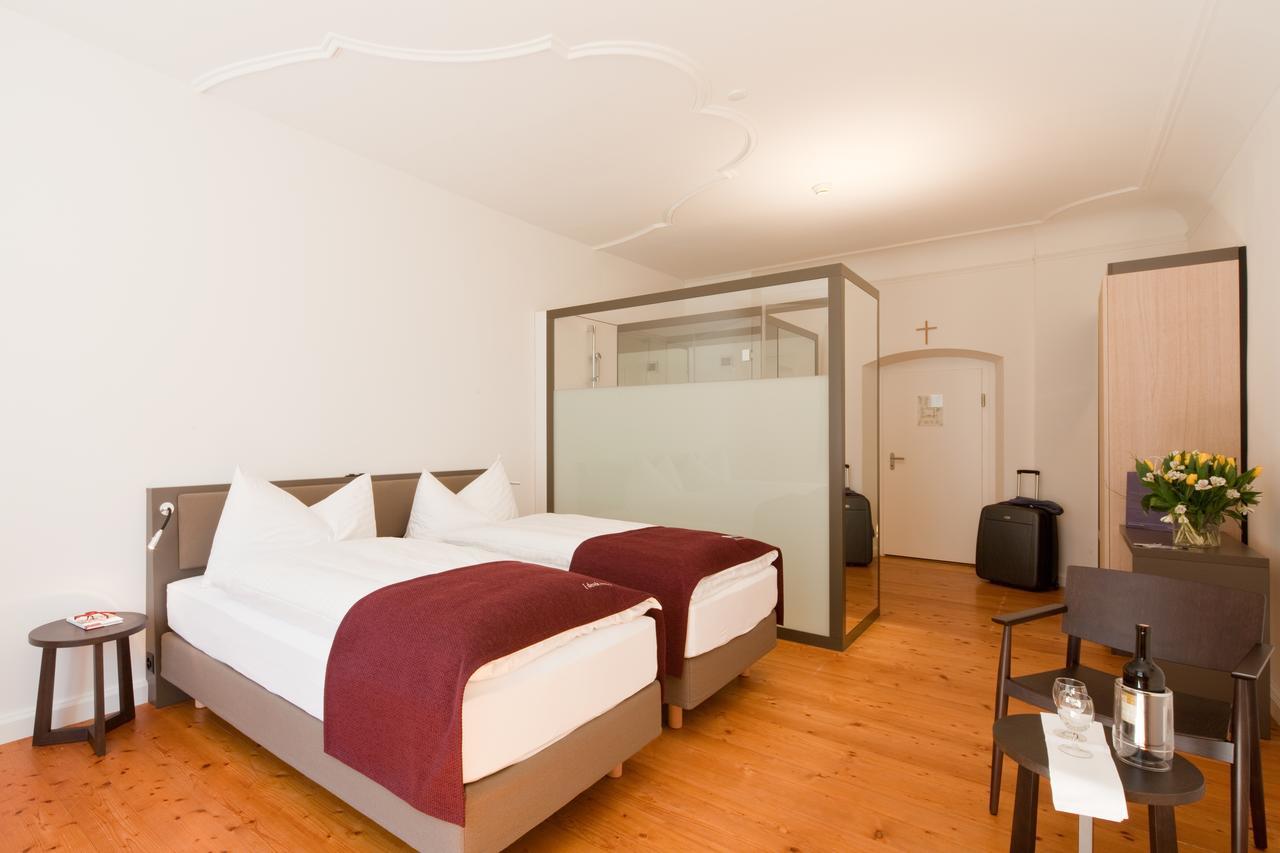 Hotel Kloster Fischingen Экстерьер фото